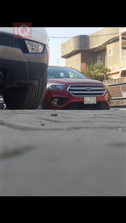 فورد إسكيب
